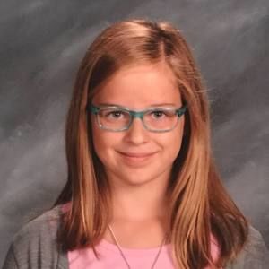 Meet your Posher, Wendy